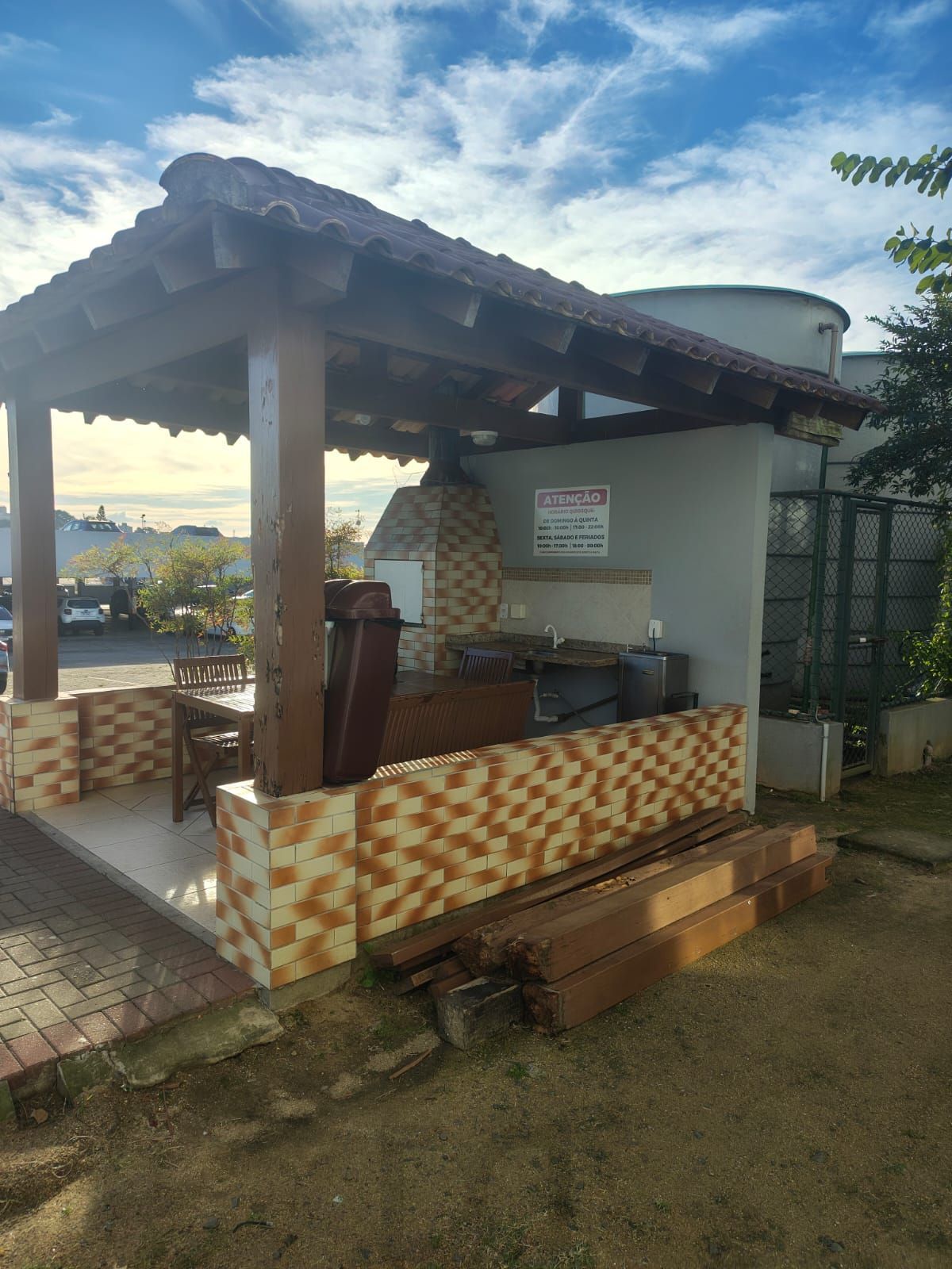 2 Dormitórios no Morada Cascais em Porto ALegre — foto 30
