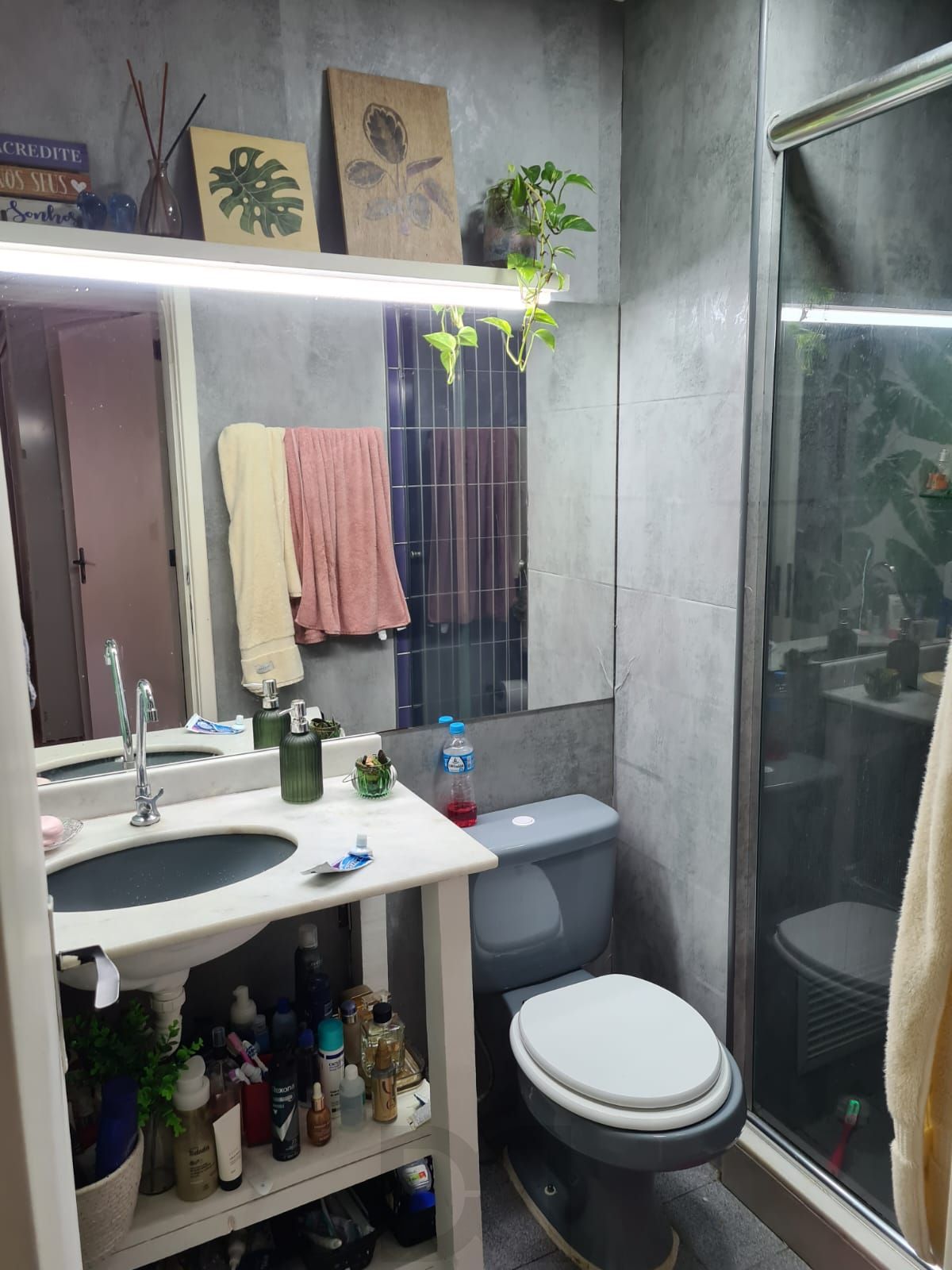 Apartamento à venda com 68m², 2 quartos e 1 vaga no bairro Nonoai. — foto 16