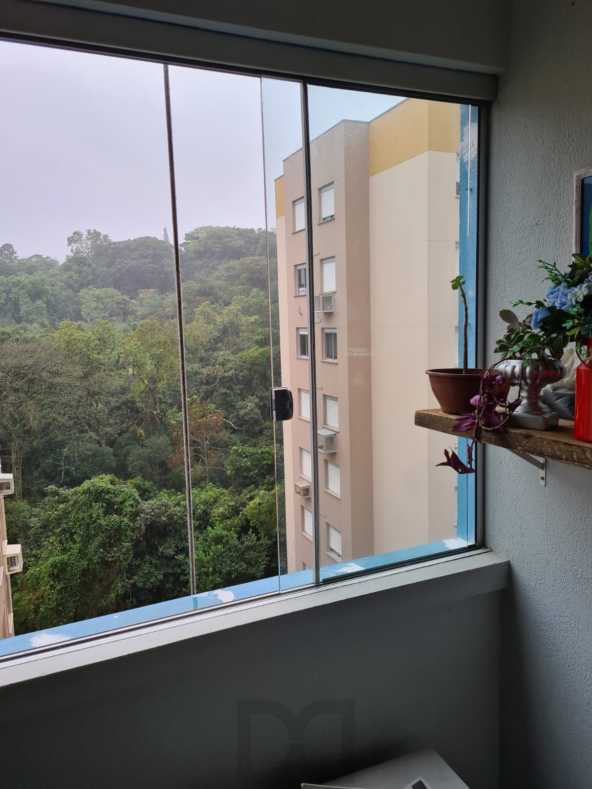 Apartamento à venda com 68m², 2 quartos e 1 vaga no bairro Nonoai. — foto 8