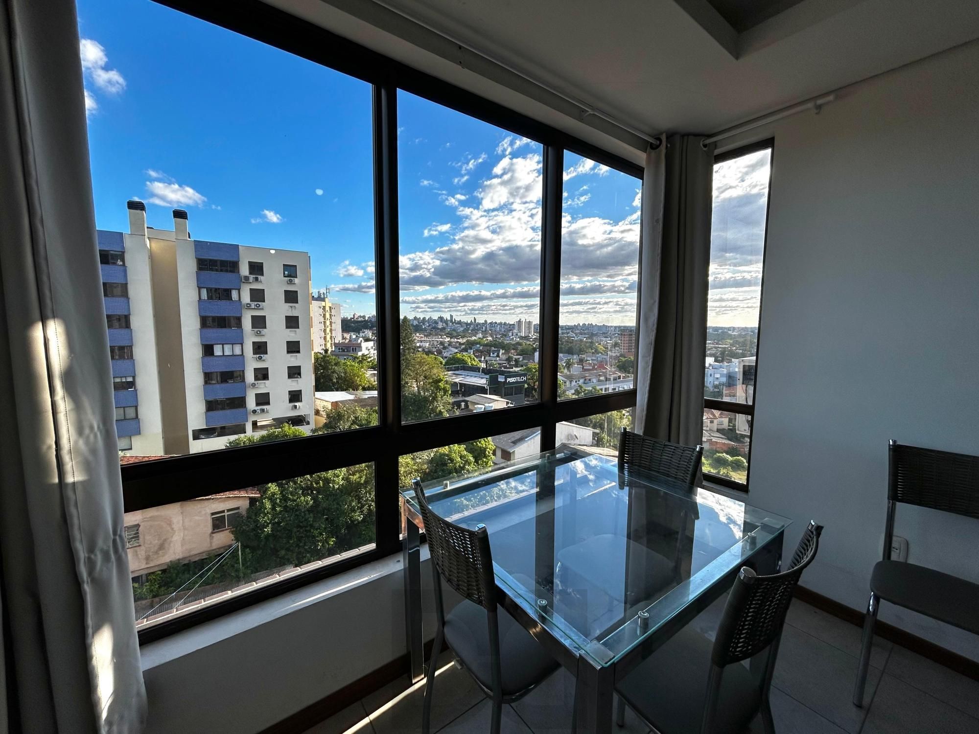 Apartamento 1 dormitório no Cristo Redentor — foto 6