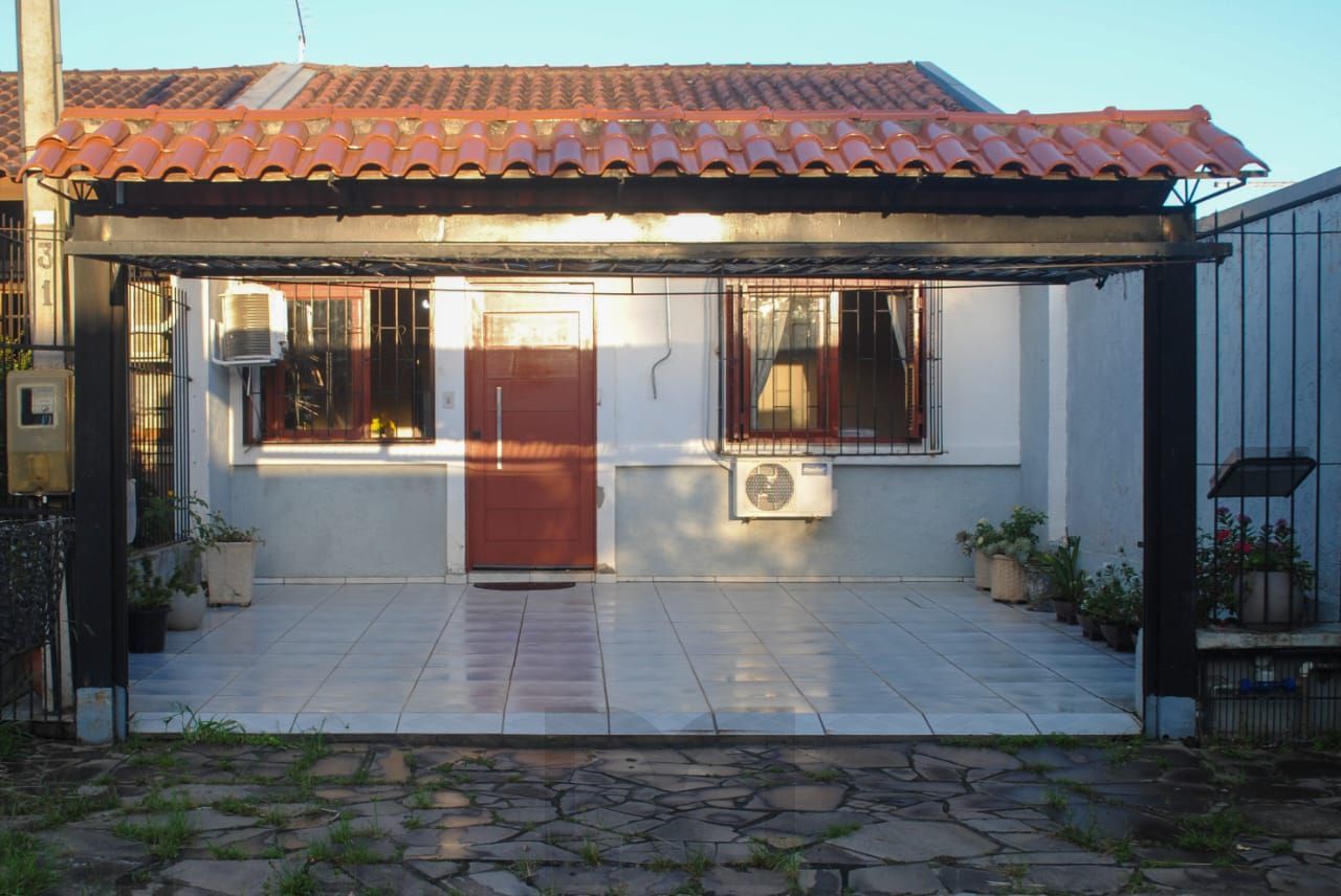 casa