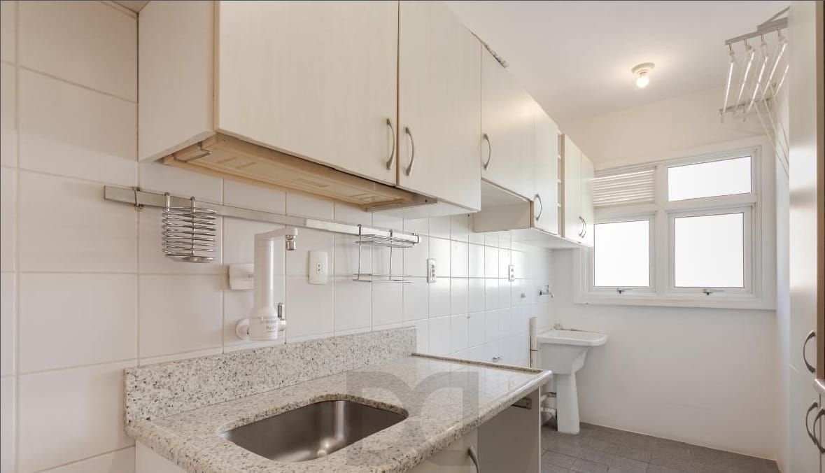 Apartamento no Residencial Europa — foto 8