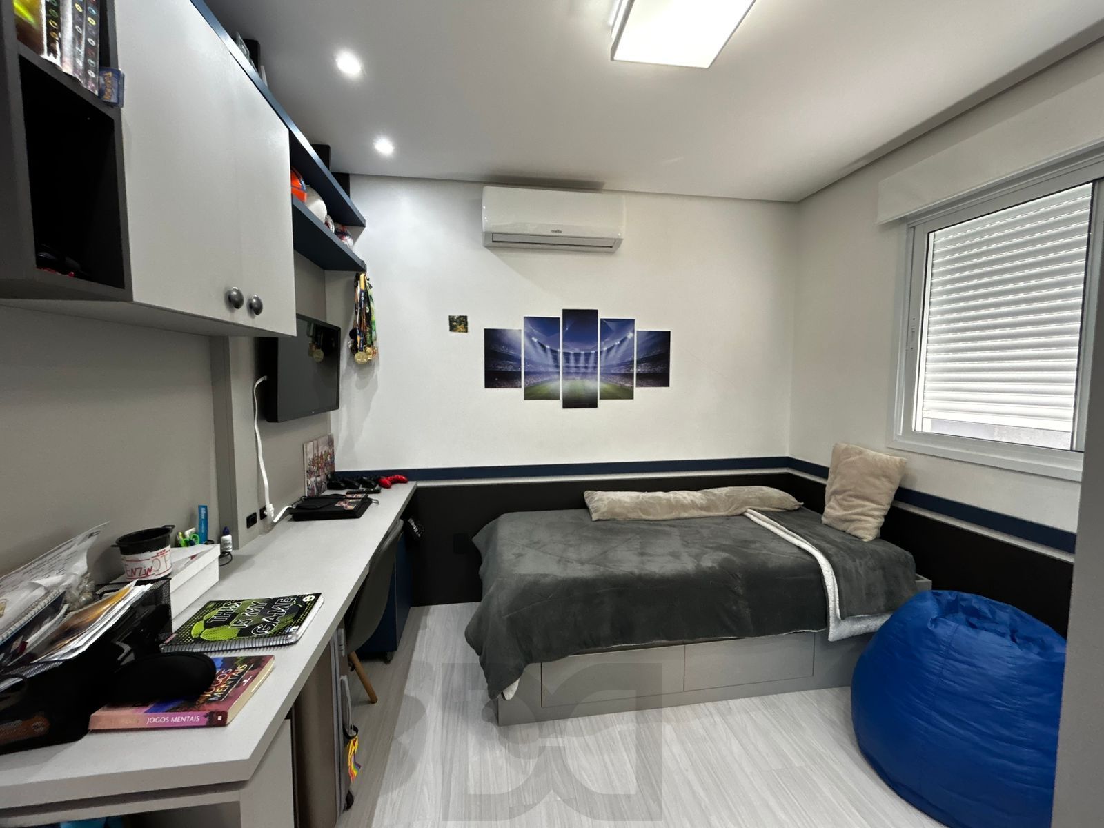 Apartamento no Jardim Itu — foto 12