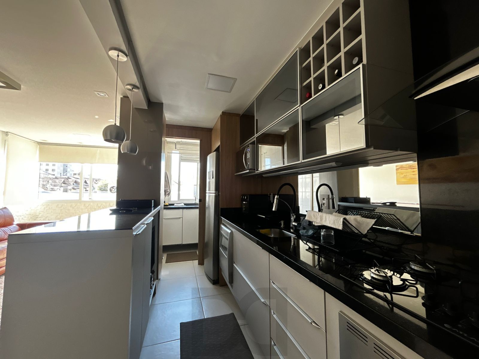 Apartamento no Jardim Itu — foto 4