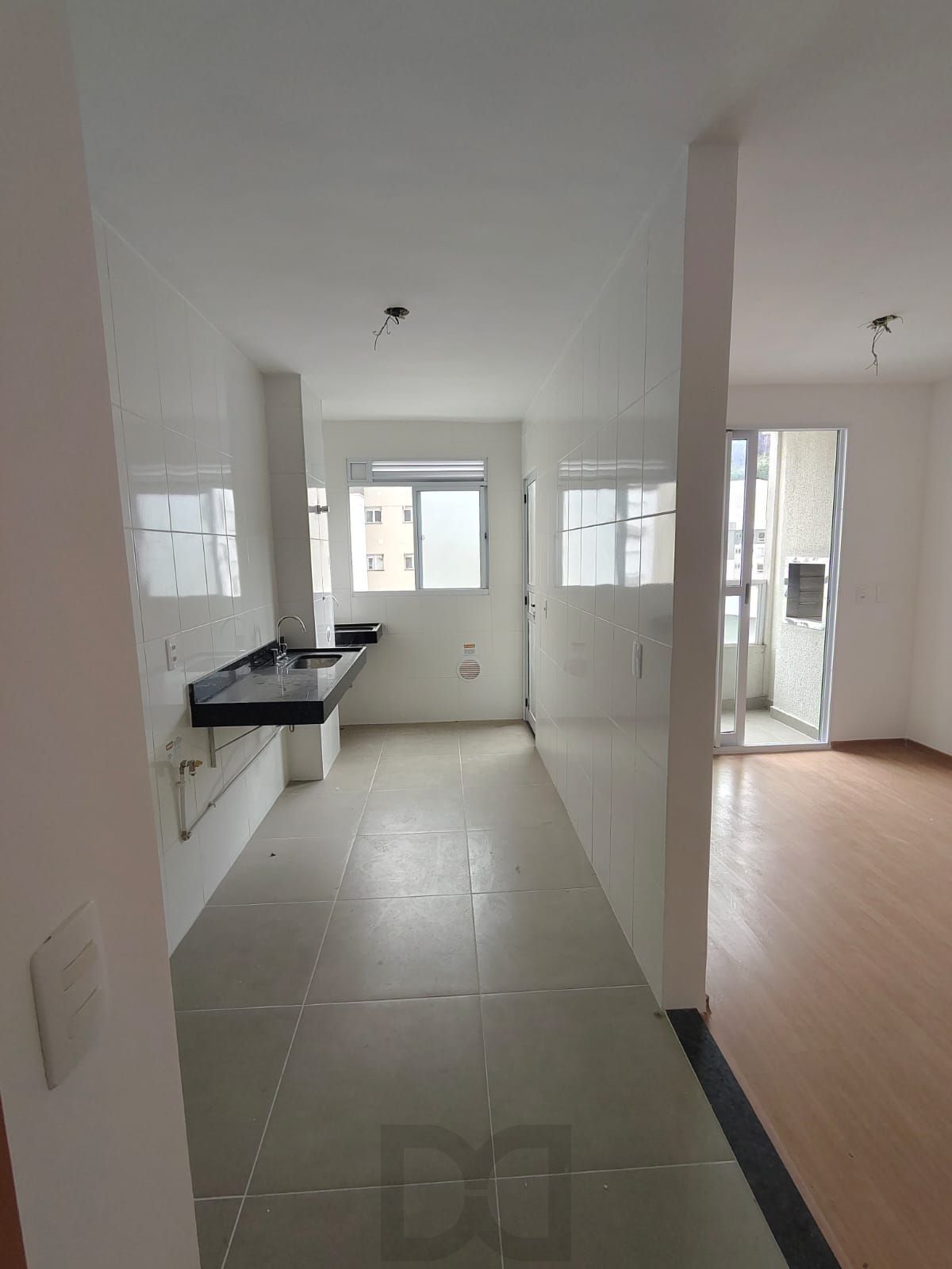Apartamento de 2 Dorms - Porto Bahamas — foto 8