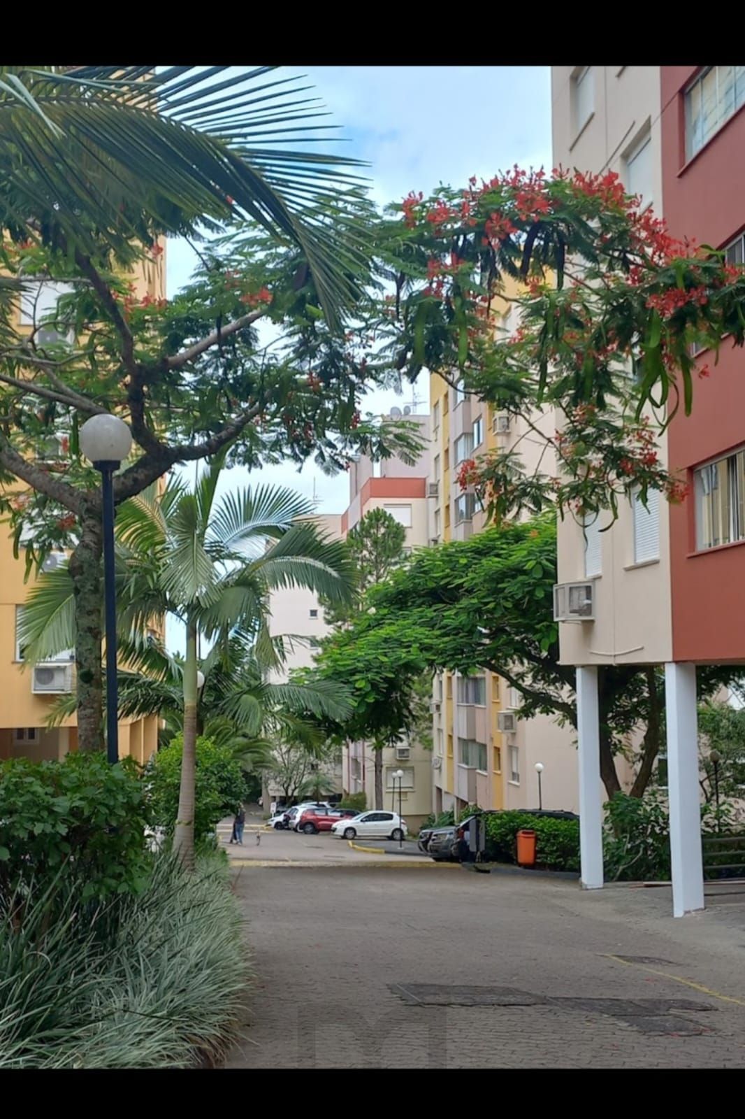 Apartamento à venda com 68m², 2 quartos e 1 vaga no bairro Nonoai. — foto 18