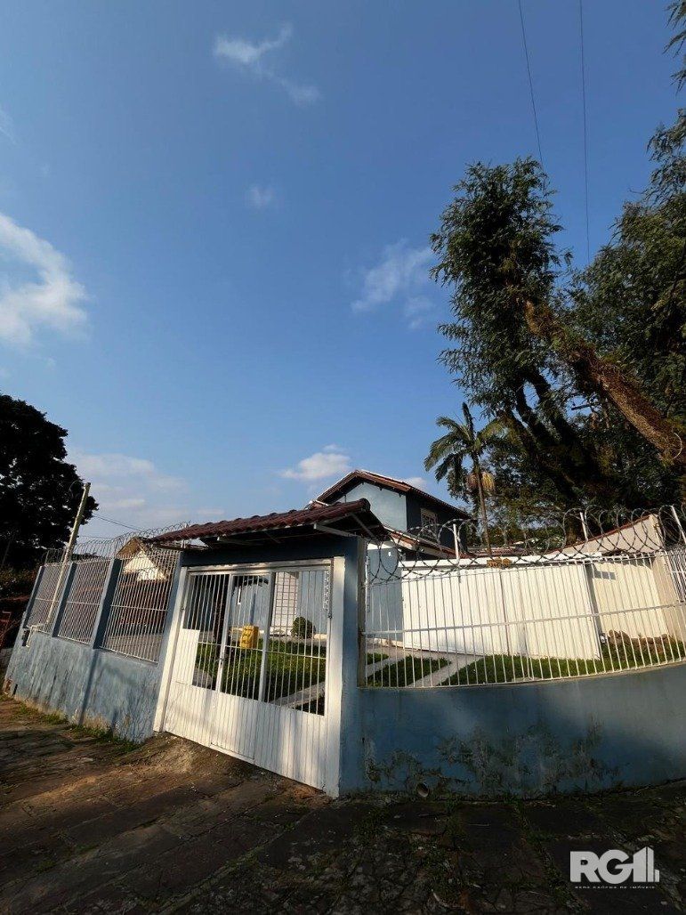 Casa Reformada no Bairro Medianeira — foto 19