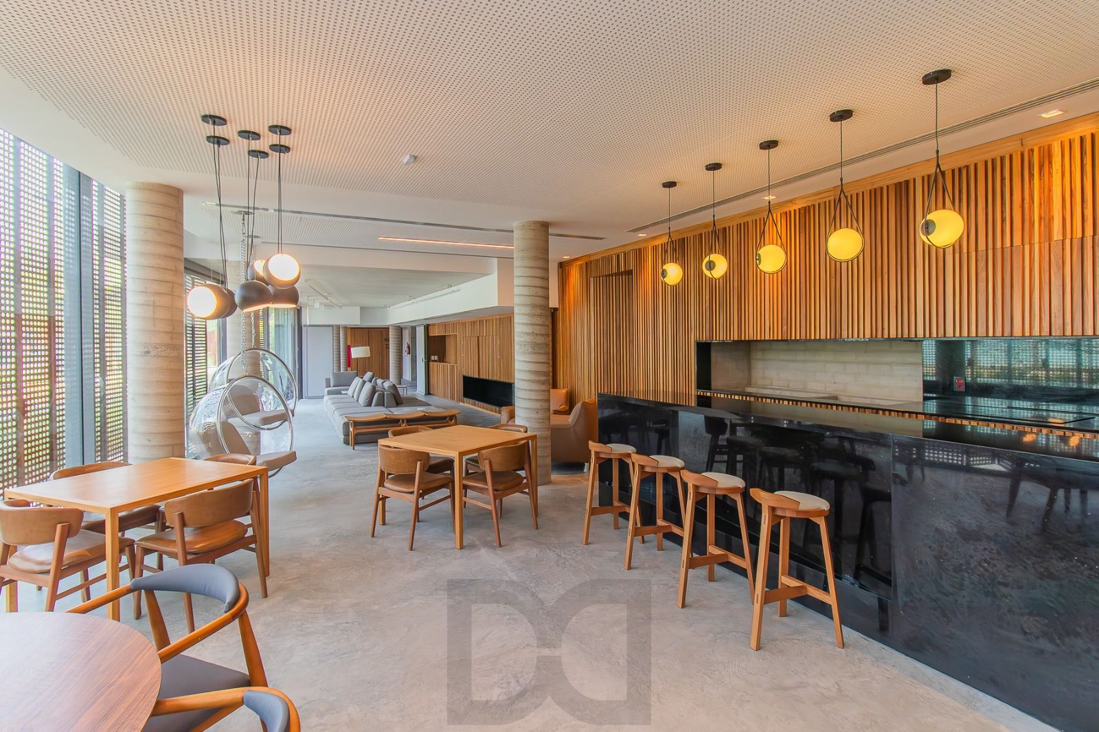 Design, exclusividade e conforto no Capítulo 1 – Três Figueiras — foto 26