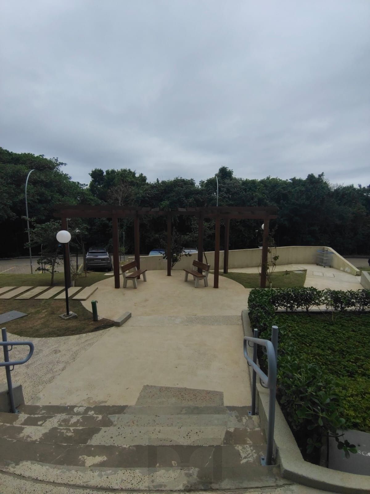 Apartamento de 2 Dorms - Porto Bahamas — foto 20