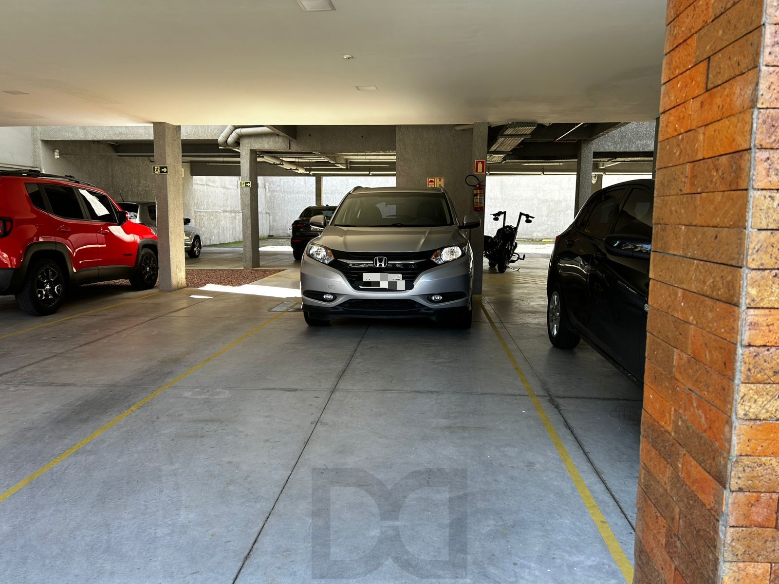 Apartamento no Jardim Itu — foto 26