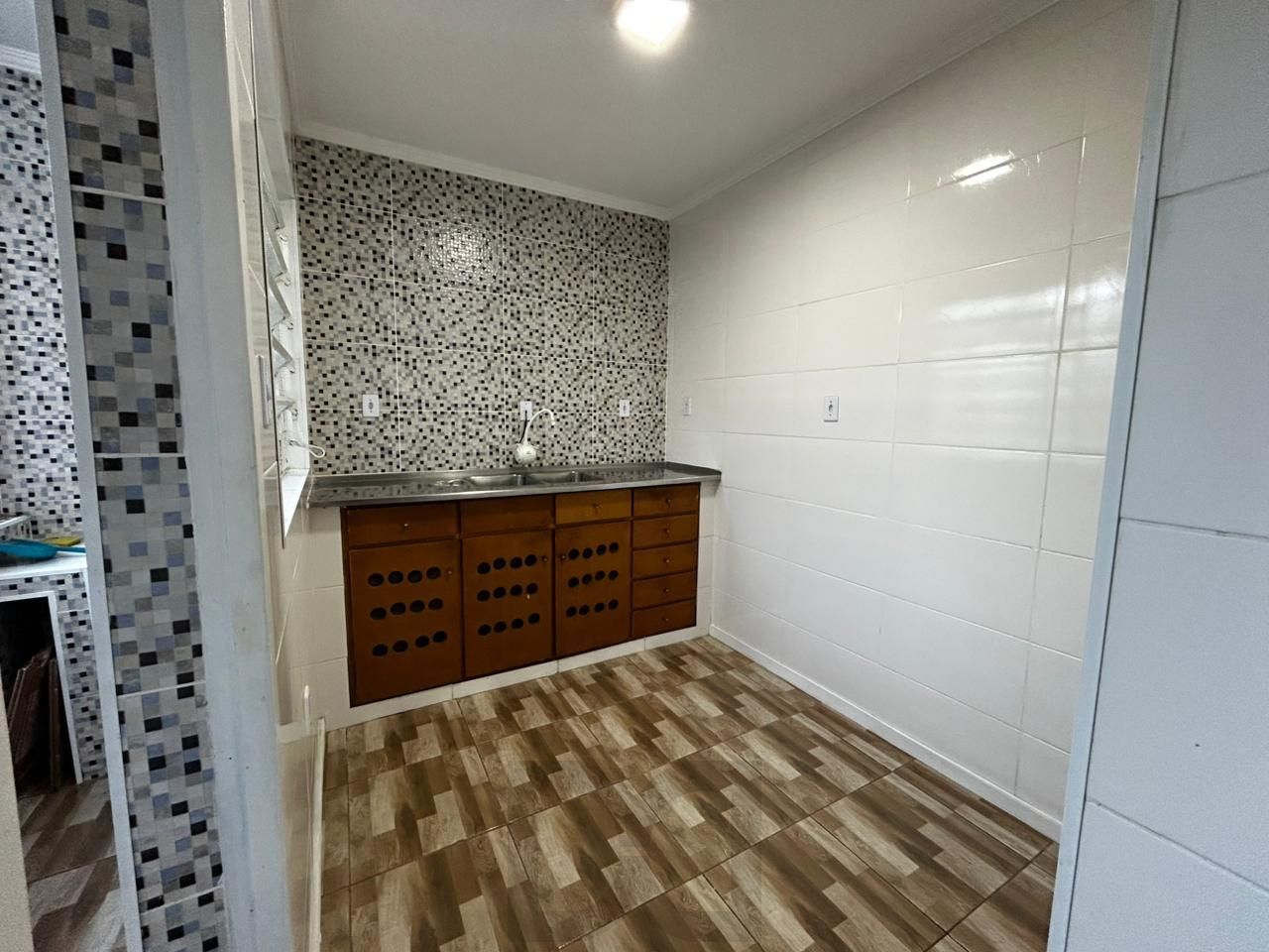 Apartamento 2 dormitórios reformado — foto 8