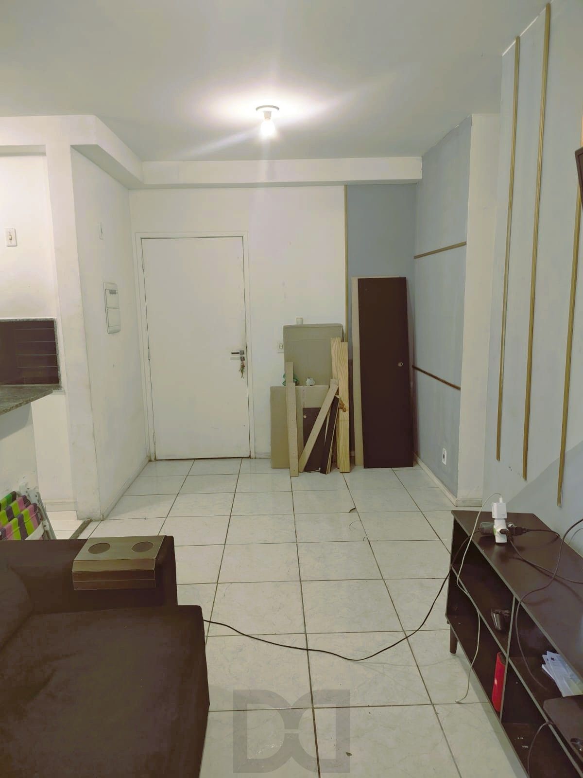 2 Dormitórios no Morada Cascais em Porto ALegre — foto 3
