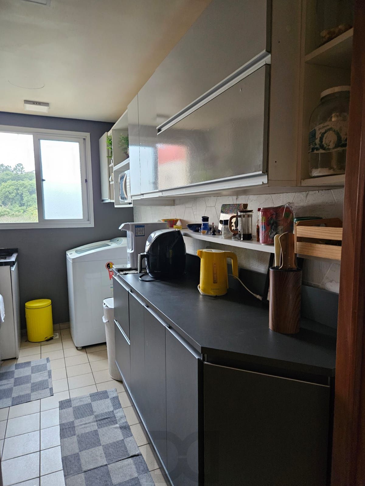 Apartamento à venda com 68m², 2 quartos e 1 vaga no bairro Nonoai. — foto 10