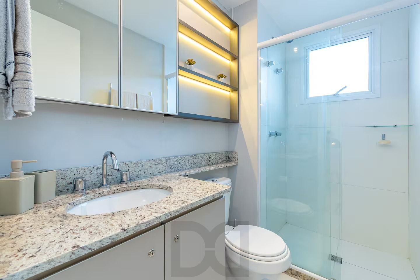 Apartamento 1 dormitório perto da PUCRS — foto 6