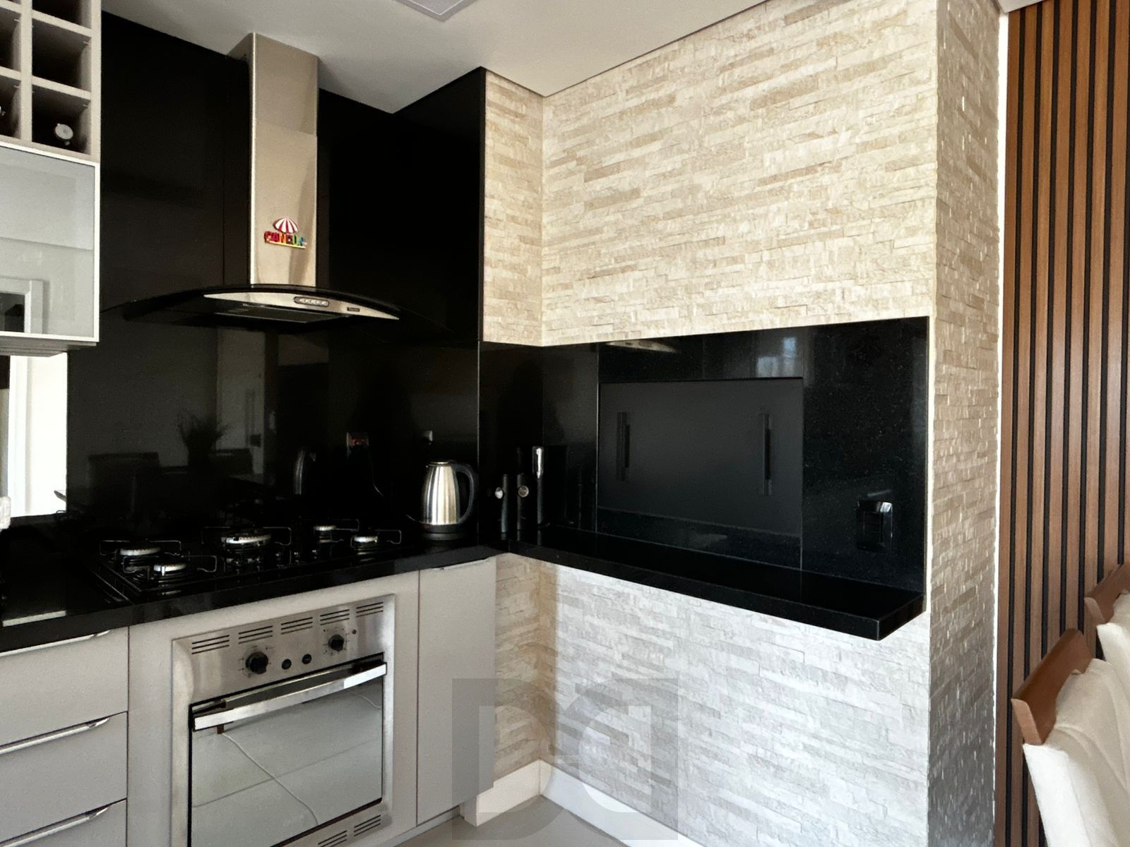 Apartamento no Jardim Itu — foto 3