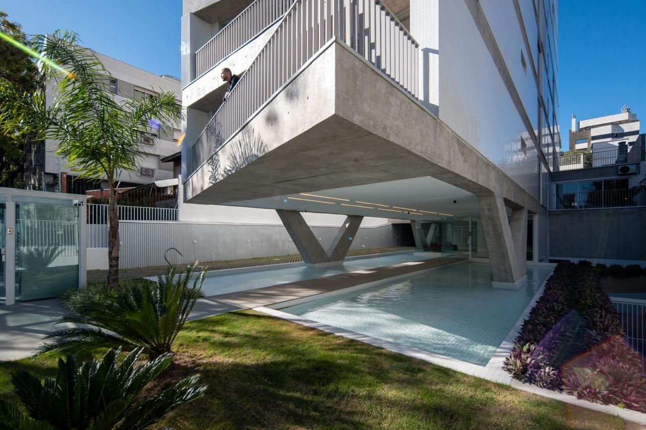 ✨🏙️ DUPLEX FRONTAL – 7º ANDAR NOS ALTOS DA CARLOS VON KOSERITZ ✨ — foto 38