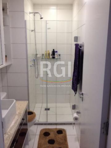 Apartamento para Venda - 71.36m², 3 dormitórios, sendo 1 suites, 1 vaga - Sarandí — foto 14