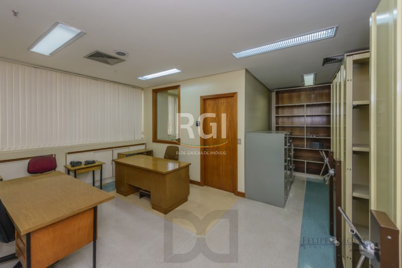 Conjunto/Sala para Venda - 363.29m², 0 dormitórios, 8 vagas - Rio Branco — foto 28