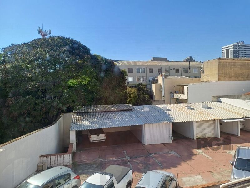 Apartamento à venda - 2 quartos -na benjamin constant, São João - Porto Alegre — foto 18