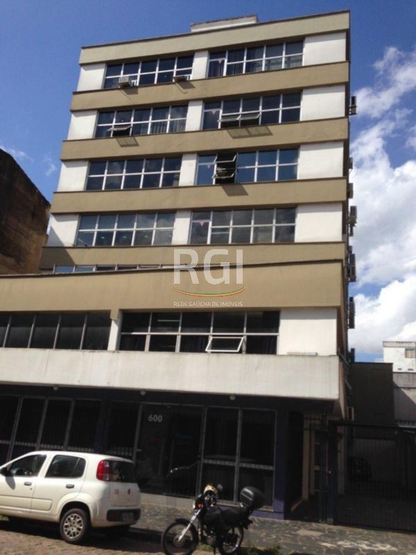 Conjunto/Sala para Venda - 25.67m² - São Geraldo — foto 1