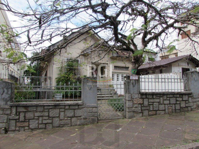 Casa para Venda - 160.91m², 3 dormitórios, 1 vaga - Higienópolis — foto 1