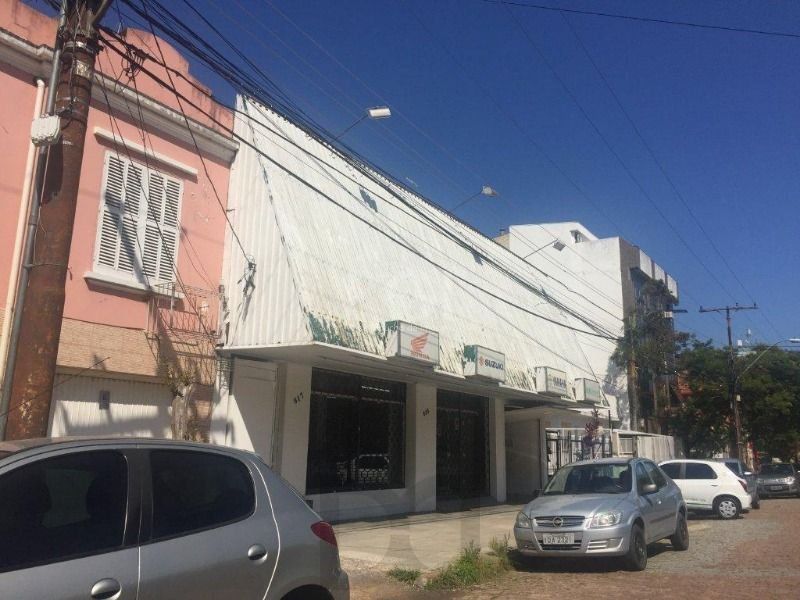 Loja para Venda - 621.72m², 0 dormitórios, Floresta — foto 21