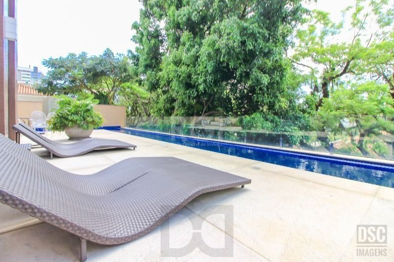 Apartamento para Venda - 303m², 4 dormitórios, sendo 4 suites, 4 vagas - Bela Vista — foto 89