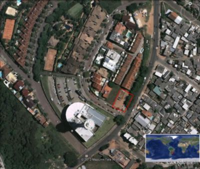 Terreno para Venda - 545m², 0 dormitórios, Santa Tereza — foto 5