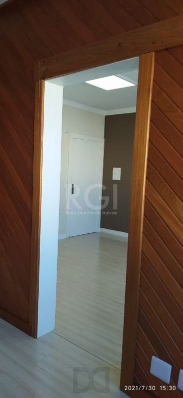 Conjunto/Sala para Venda - 25.61m², 0 dormitórios, Azenha — foto 5