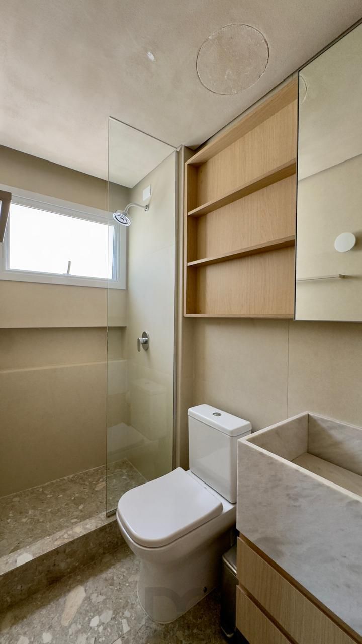 ✨🏙️ APARTAMENTO DECORADO – EXCLUSIVIDADE NOS ALTOS DA CARLOS VON KOSERITZ ✨ — foto 15
