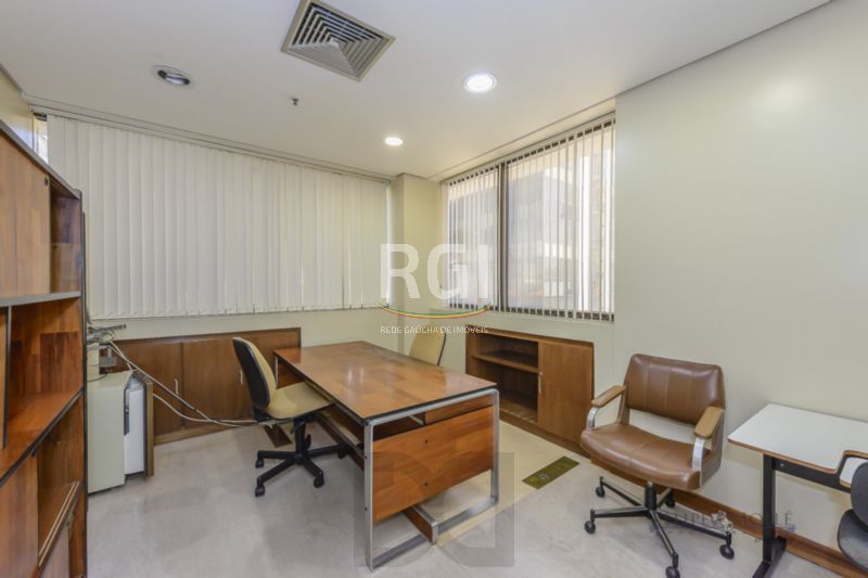 Conjunto/Sala para Venda - 363.29m², 0 dormitórios, 8 vagas - Rio Branco — foto 6