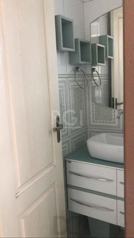 Casa para Venda - 242m², 3 dormitórios, sendo 1 suites, 3 vagas - Aberta dos Morros — foto 29