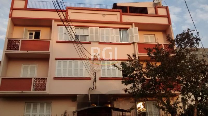 Apartamento para Venda - 75.3m², 2 dormitórios, Floresta — foto 1