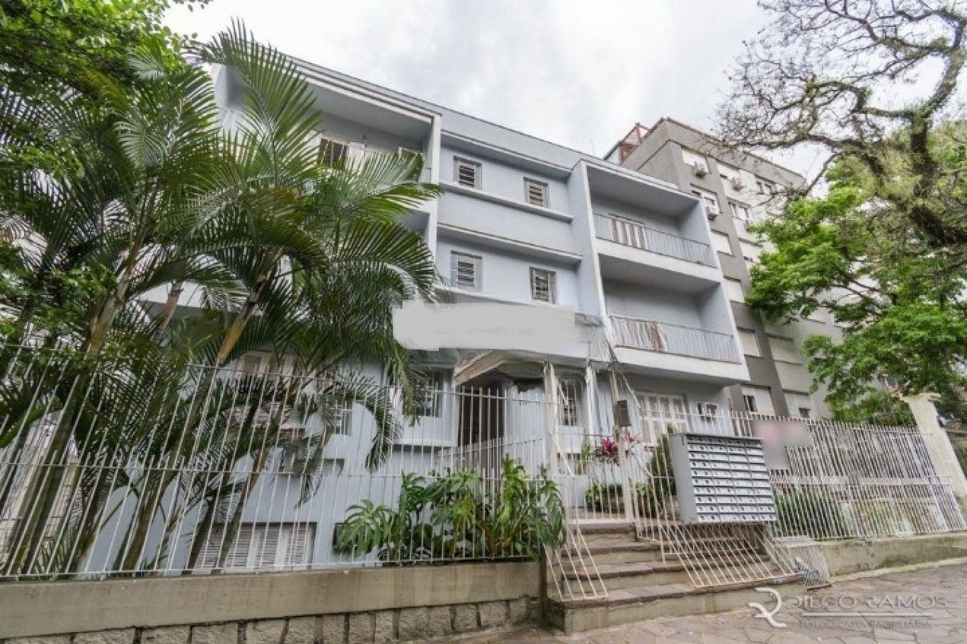 APARTAMENTO 1 DORMITÓRIO SEMIMOBILIADO 📍 Higienópolis – Porto Alegre/RS  ✨ — foto 1