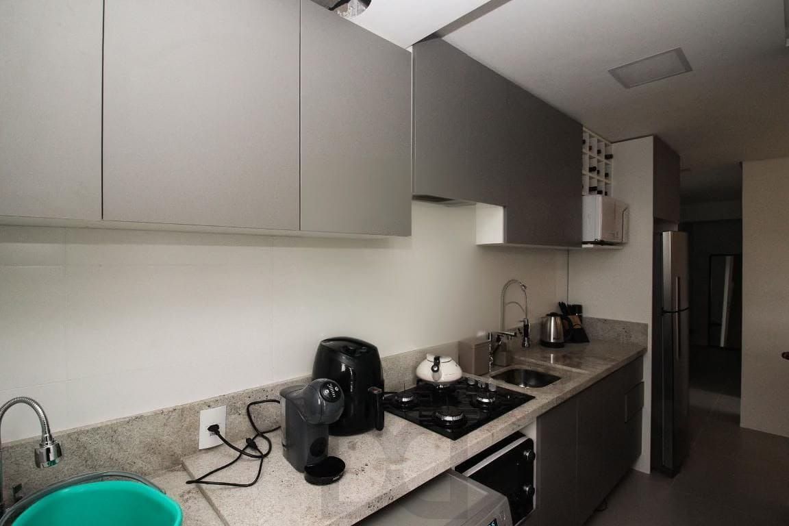 🏡 APARTAMENTO 2 DORMITÓRIOS COM SUÍTE + GARAGEM NA MEDIANEIRA! 🔑✨ — foto 10