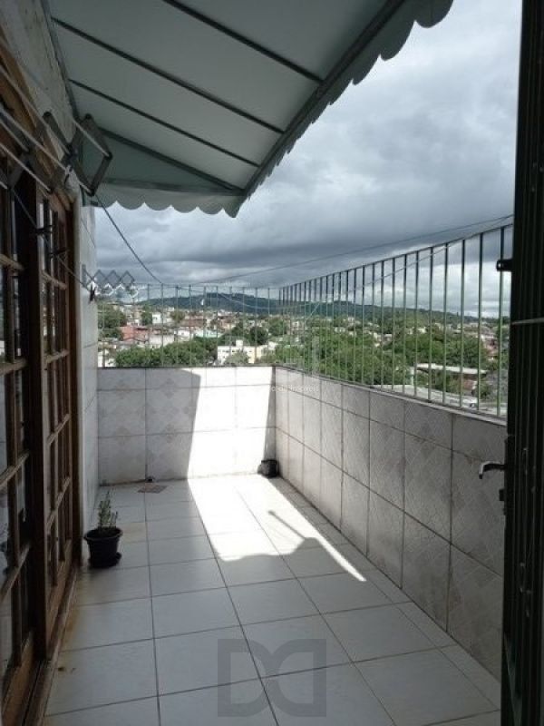 🏡 EXCELENTE Cobertura à venda no Jardim do Salso – Porto Alegre — foto 1