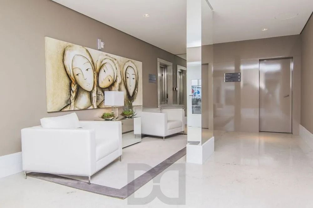🏙️✨ BELÍSSIMO APARTAMENTO NA ABRAHÃO MELNICK – ALTO PADRÃO EM PORTO ALEGRE — foto 31