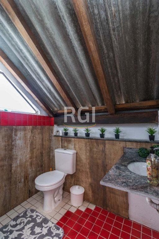 Casa para Venda - 490m², 3 dormitórios, sendo 1 suites, Floresta — foto 38