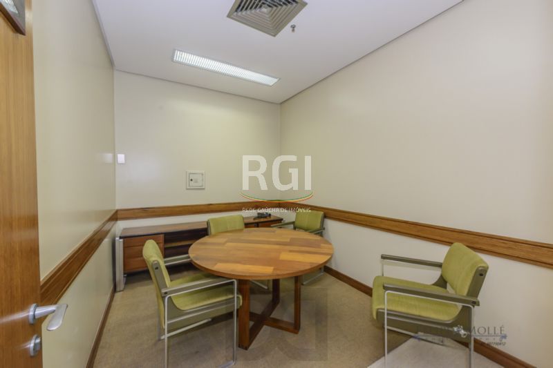 Conjunto/Sala para Venda - 363.29m², 0 dormitórios, 8 vagas - Rio Branco — foto 20