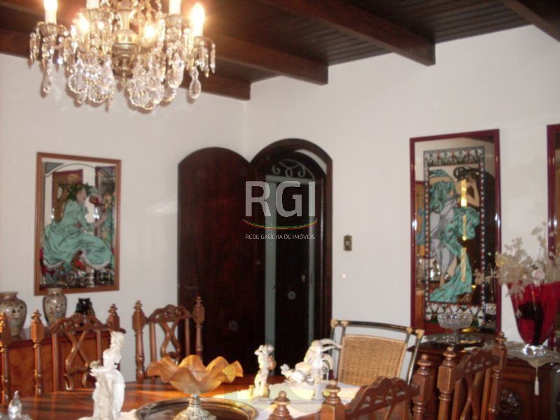 Casa para Venda - 200m², 4 dormitórios, sendo 1 suites, 4 vagas - Jardim Lindóia — foto 4