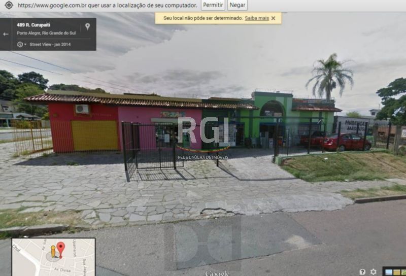 Terreno para Venda - 0m², 0 dormitórios, Cristal — foto 1
