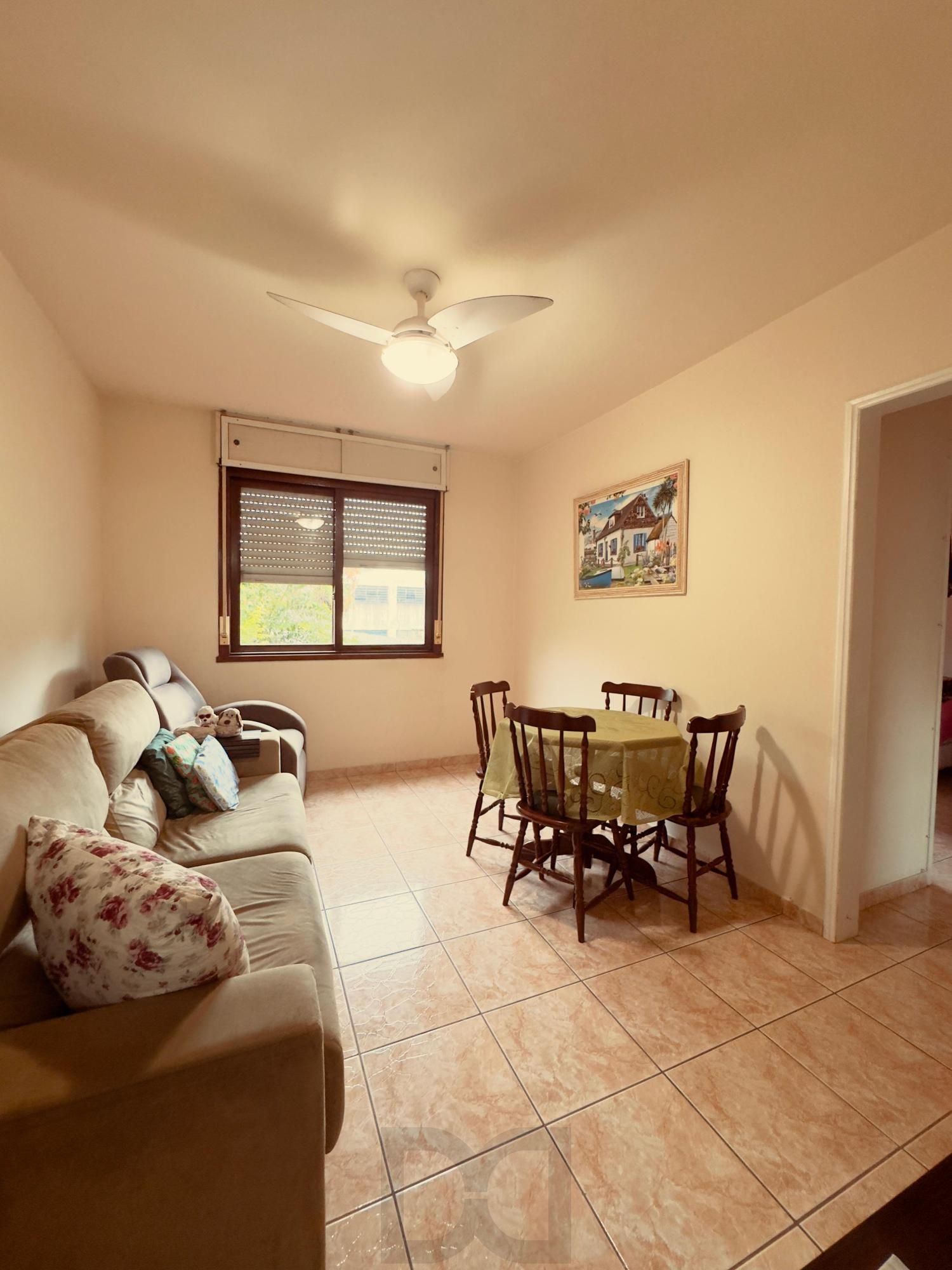 🏡 EXCELENTE APARTAMENTO SEMIMOBILIADO COM 2 DORMITÓRIOS NO SÃO JOÃO — foto 7
