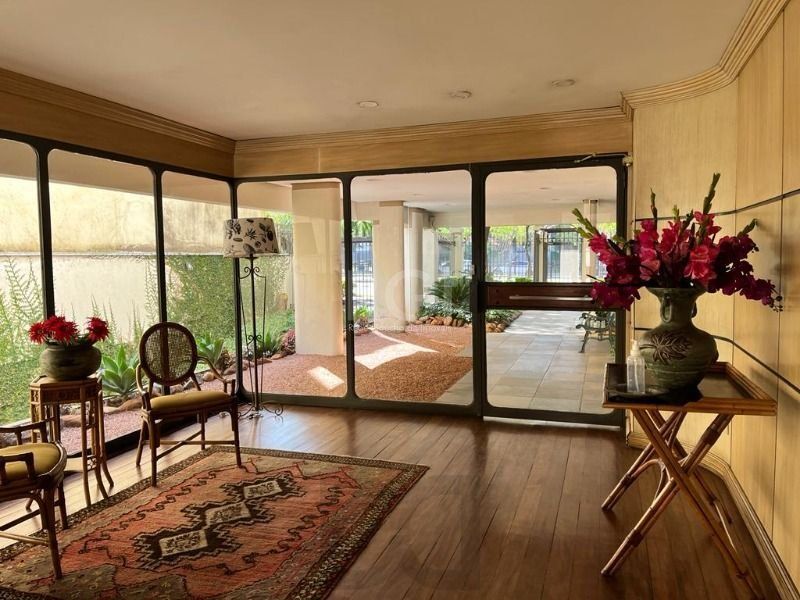 excelente apto na carlos gomes, jto anita.... Apartamento para Venda - 125m², 3 dormitórios, sendo 1 suites, 2 vagas - Auxiliadora — foto 23