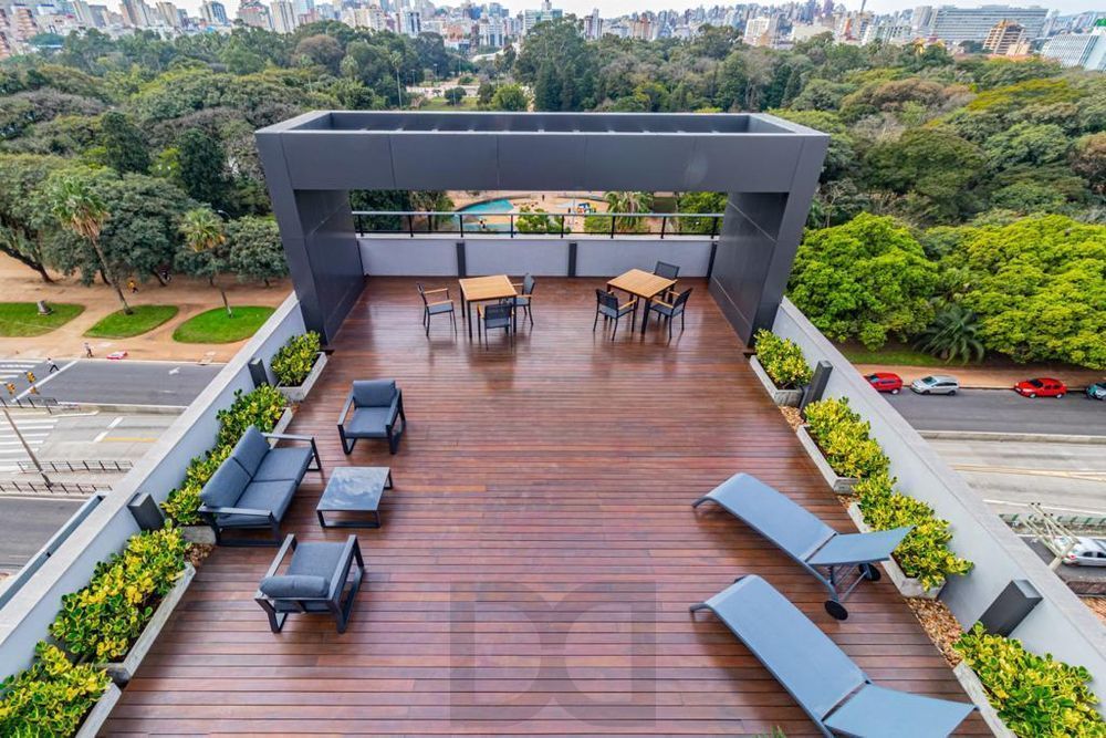 ✨ Apartamento Studio à venda no Centro Histórico de Porto Alegre ✨ — foto 22