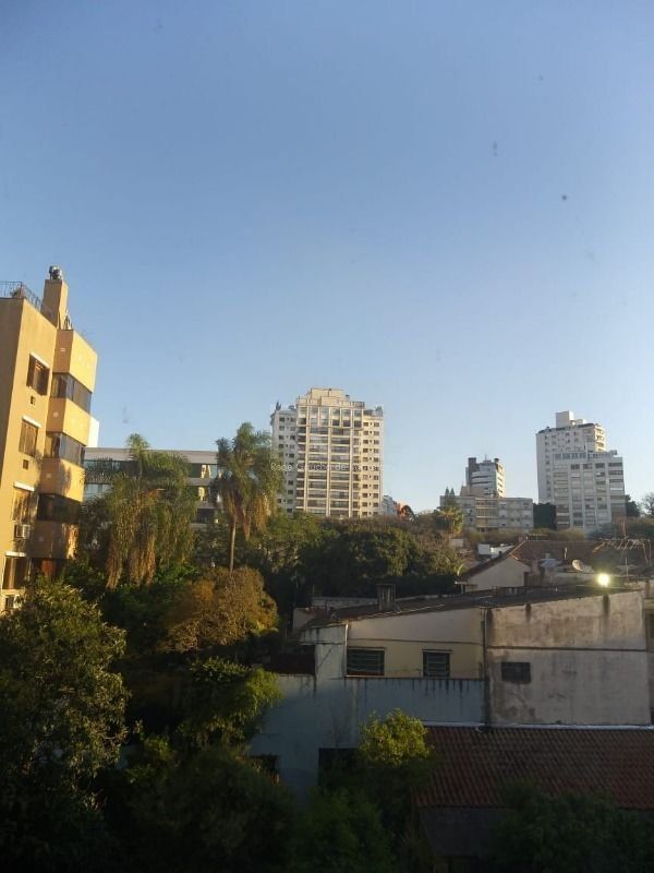 MÁFFER IMÓVEIS ALUGA Sala Comercial na Av. Cristóvão Colombo – Próxima à Félix da Cunha- 32.71m² — foto 5