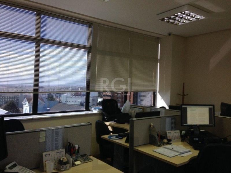 Conjunto/Sala para Venda - 126.44m², 0 dormitórios, 1 vaga - Independência — foto 8