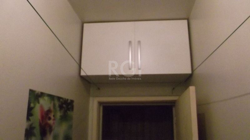 Apartamento para Venda - 34.87m², 1 dormitório, São João — foto 8