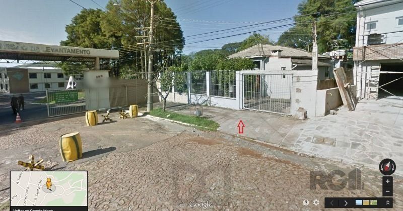 Terreno para Venda - 562.65m², 0 dormitórios, Santa Tereza — foto 2
