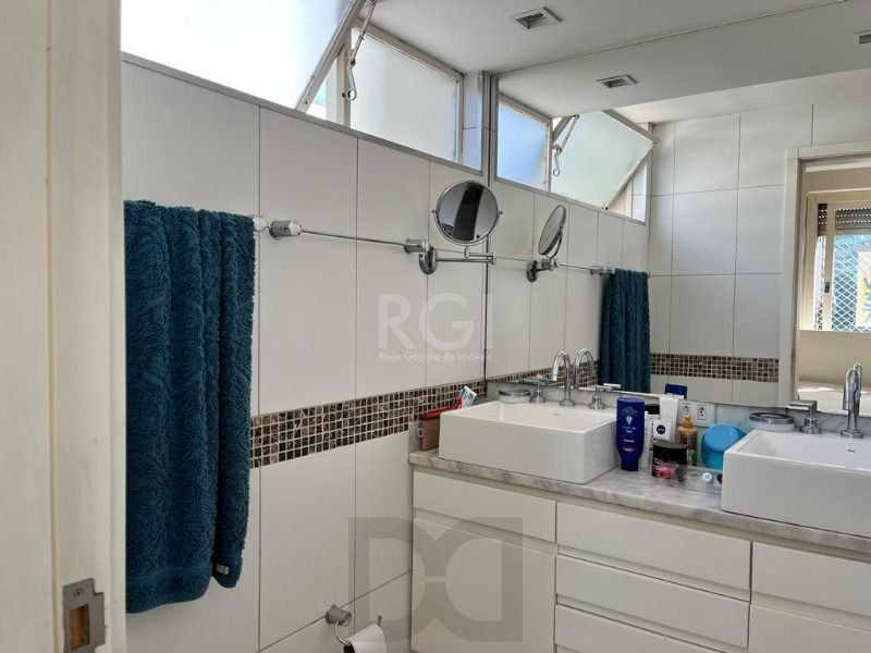 excelente apto na carlos gomes, jto anita.... Apartamento para Venda - 125m², 3 dormitórios, sendo 1 suites, 2 vagas - Auxiliadora — foto 15
