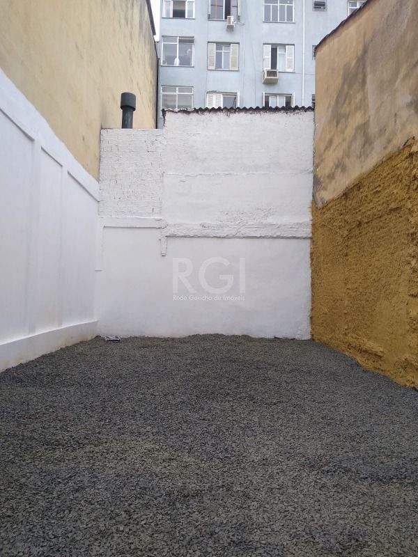 Terreno para Venda - 84m², Centro Histórico — foto 1